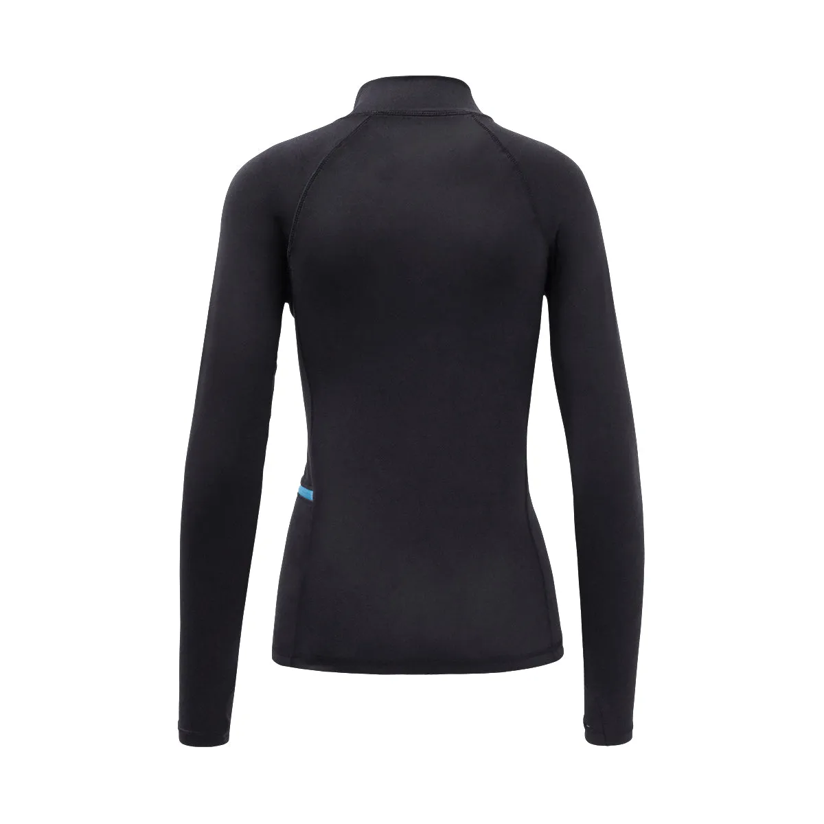 Women's Long Sleeve Full Zip Active Fleece